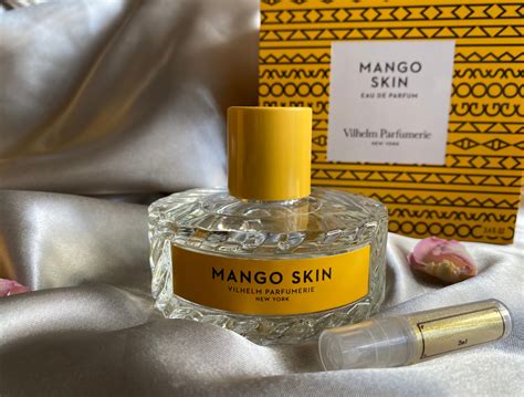 mango skin perfume dupe|mango skin perfume.